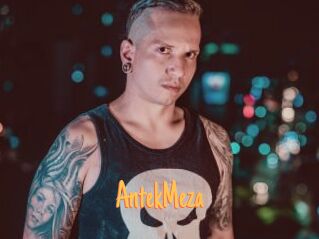 AntekMeza