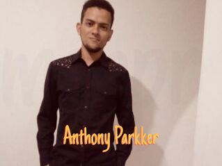 Anthony_Parkker Mobile Porno