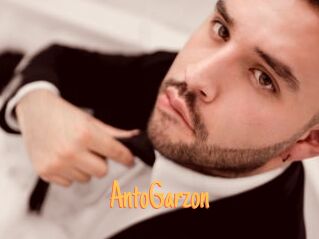 AntoGarzon Mobile Porno
