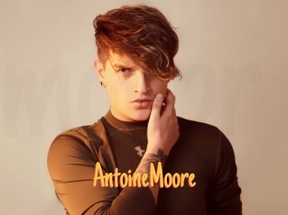 AntoineMoore
