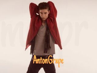 AntonGrape