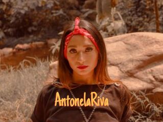 AntonelaRiva