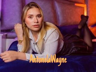 AntonelaWayne