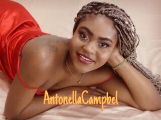 AntonellaCampbel Mobile Porno