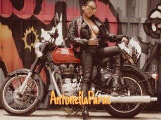 AntonellaParac