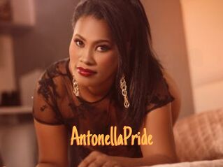 AntonellaPride