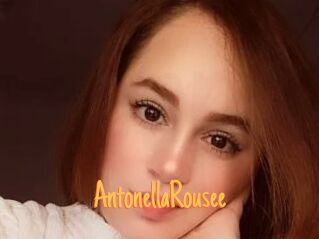 AntonellaRousee