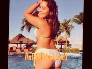 Antonella_blackwell Mobile Porno