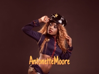 AntonetteMoore