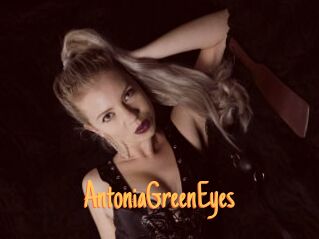 AntoniaGreenEyes