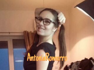 AntoniaRomerro