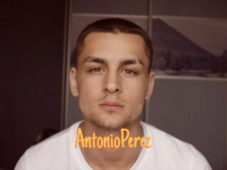 AntonioPerez