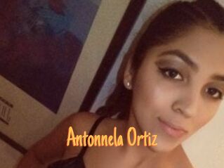 Antonnela_Ortiz Mobile Porno