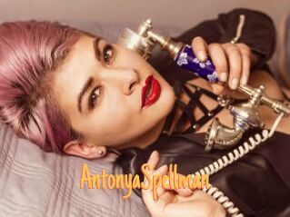 AntonyaSpellman Mobile Porno