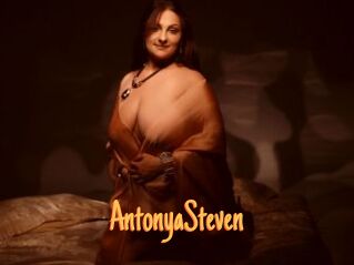 AntonyaSteven