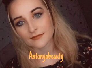 Antonyabeauty