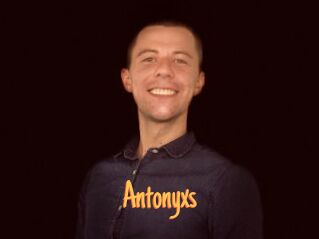 Antonyxs Mobile Porno