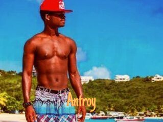 Antroy