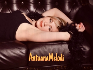 AntuanaMelodi Mobile Porno