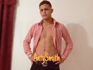 AntySmith
