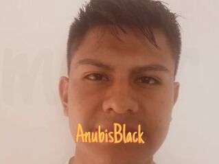 AnubisBlack