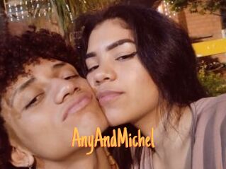 AnyAndMichel