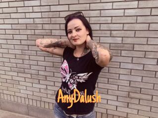 AnyDalush