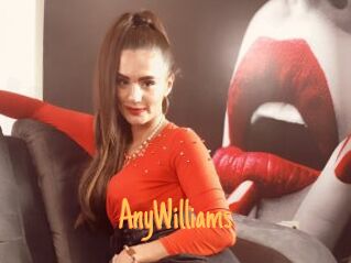 AnyWilliams