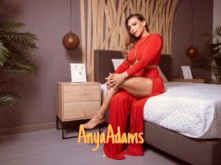 AnyaAdams