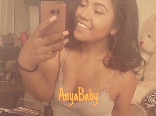 AnyaBaby