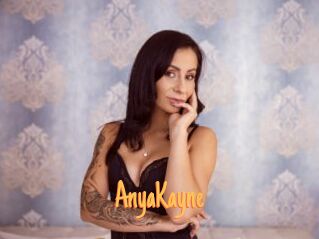 AnyaKayne