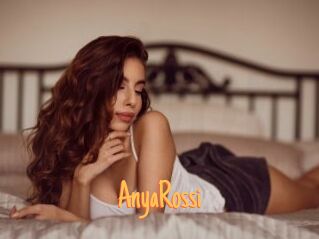 AnyaRossi Mobile Porno