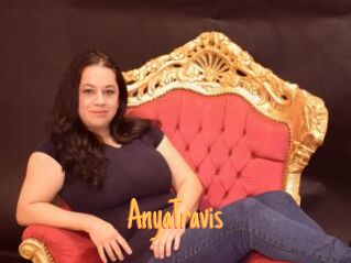 AnyaTravis Mobile Porno