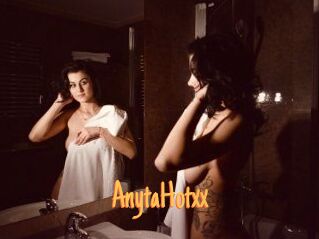 AnytaHotxx