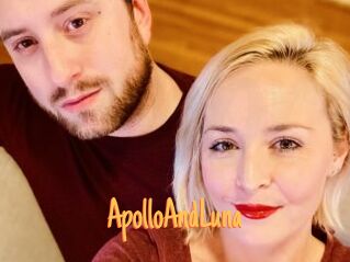 ApolloAndLuna