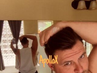 ApolloX Mobile Porno