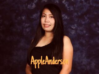 AppleAnderson