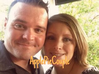 ApplePieCouple Mobile Porno