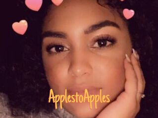 ApplestoApples