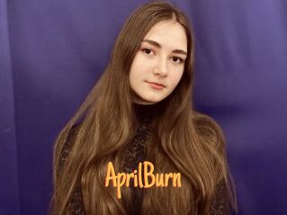 AprilBurn