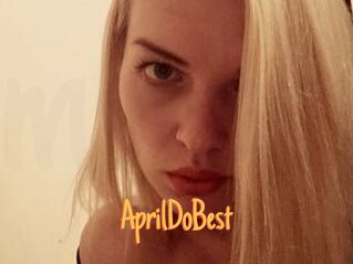 AprilDoBest Mobile Porno