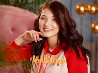 AprilDurham