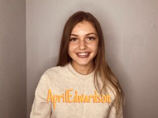 AprilEdwardson