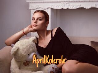 AprilKolerole