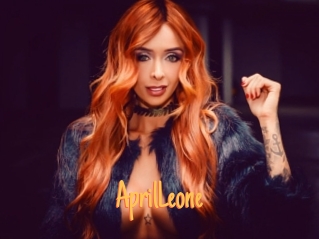 AprilLeone Mobile Porno