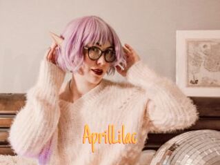 AprilLilac