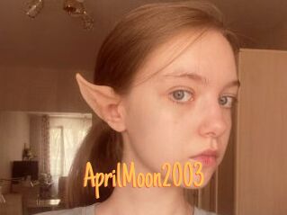 AprilMoon2003