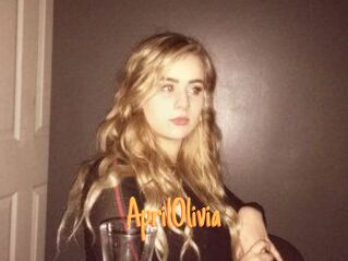 AprilOlivia