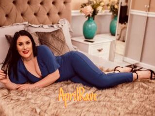 AprilRave