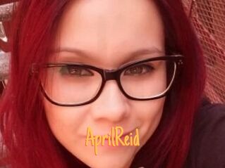April_Reid
